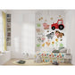 Farmyard Animal Wall Decal Farmyard Nursery Decor Gender Playroom Decor Sticker