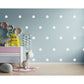 Daisies Wall Sticker Nursery Wall Sticker Girl Bedroom Decor Nursery Wall Decal