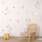 Neutral Wall Decal Gender Neutral Nursery Decor