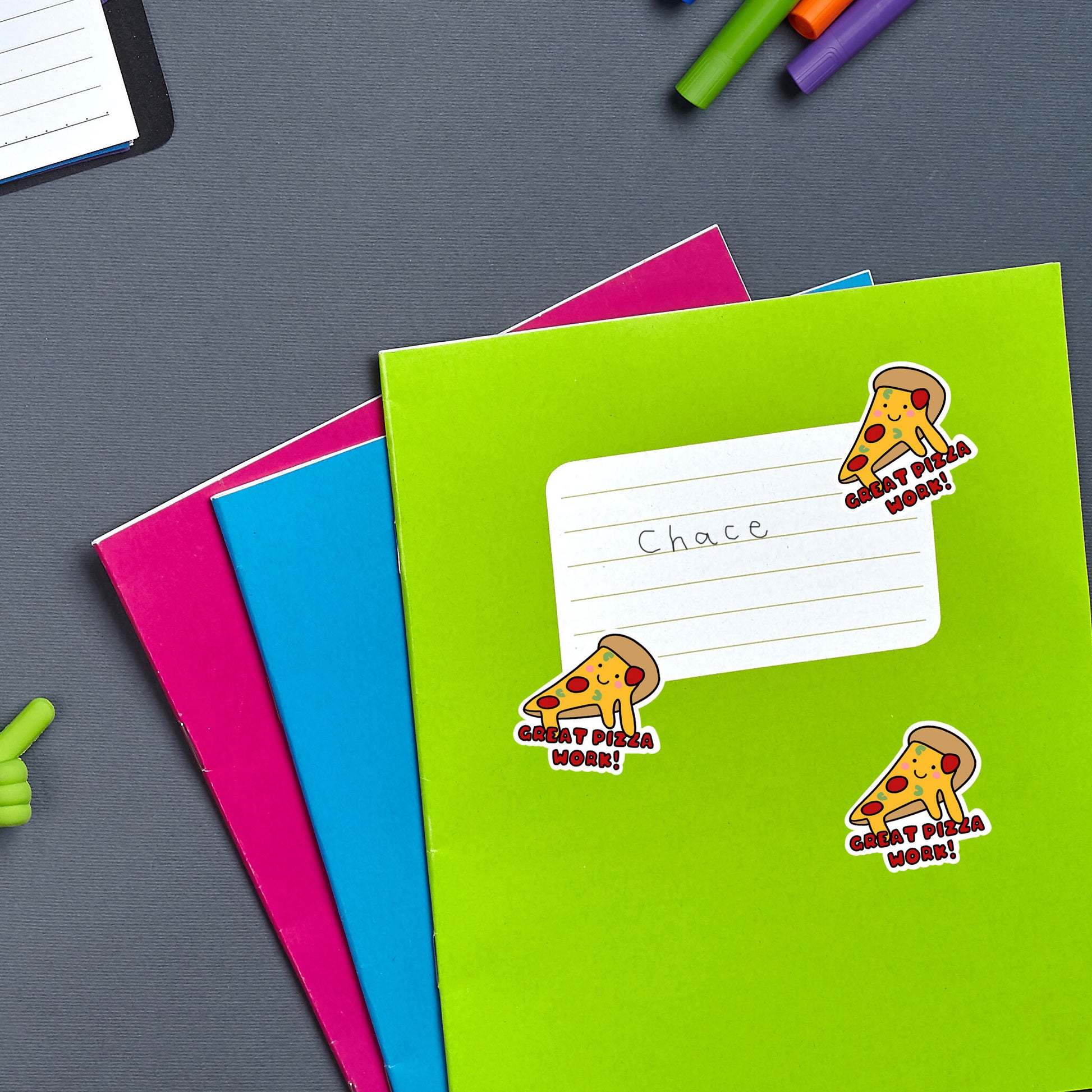 Great Pizza Work Stickers, Teacher Stickers, Classroom Stickers, Primary School Stickers, Teacher Awards, Back to School, School Work, Pizza